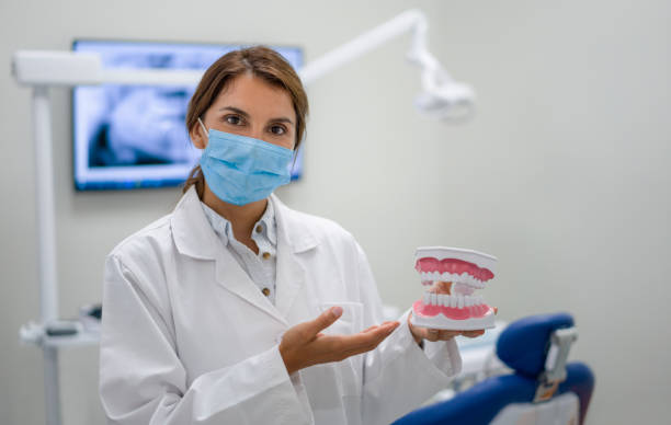 Best Knocked-Out Tooth (Avulsed Tooth) Treatment in George West, TX