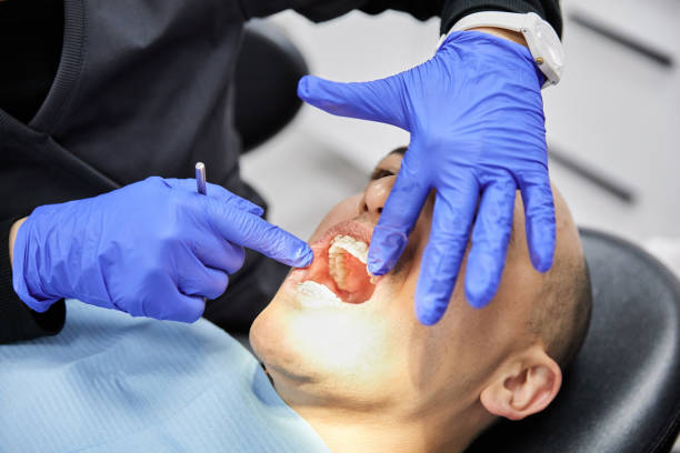 Best Emergency Orthodontic Repairs in George West, TX