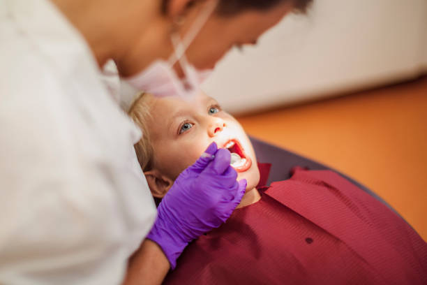 Best Emergency Pediatric Dental Care in George West, TX