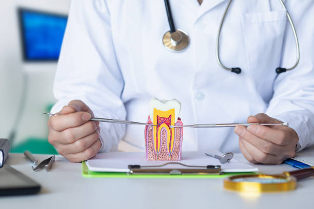 Best Emergency Treatment for Oral Infections in George West, TX