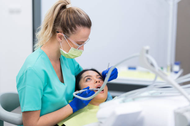 Best Emergency Dental Care for Sports Injuries in George West, TX