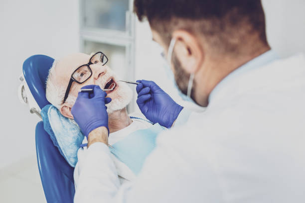 Best Dental Abscess Treatment in George West, TX